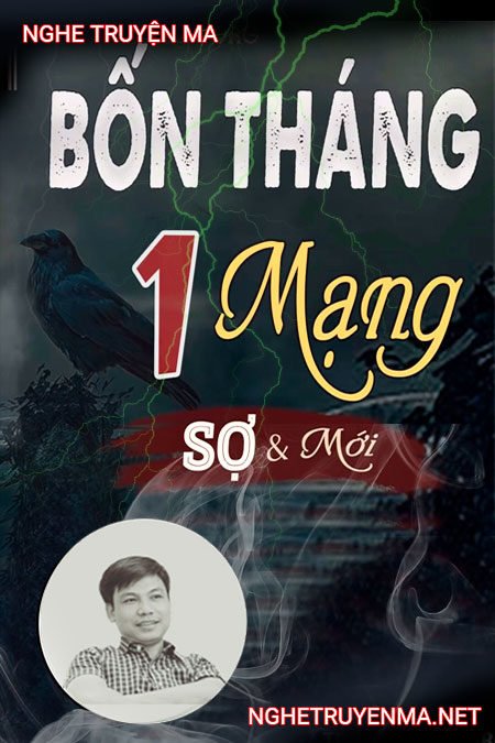 Bốn tháng 1 mạng