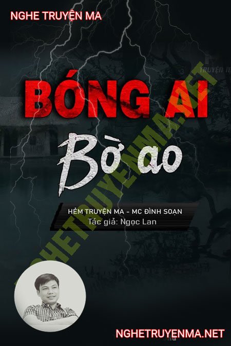 Bóng Ai Bên Bờ Ao