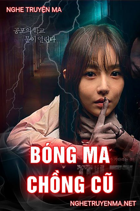 Bóng Ma Chồng Cũ