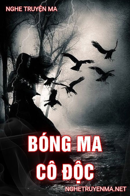 Bóng Ma Cô Độc