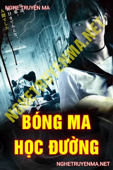 Bóng Ma Học Đường