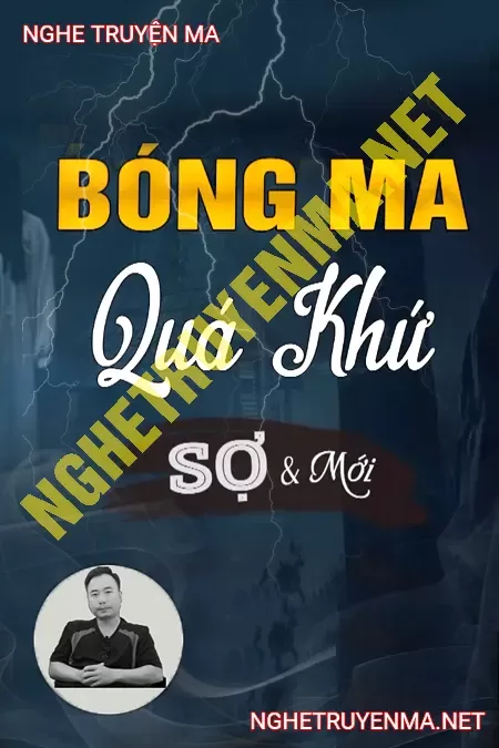 Bóng Ma Quá Khứ