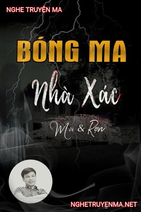 Bóng Ma Trong Nhà Xác