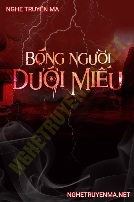 Bóng Người Dưới Miếu