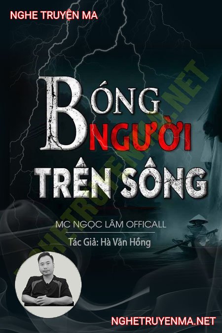 Bóng Người Trên Sông