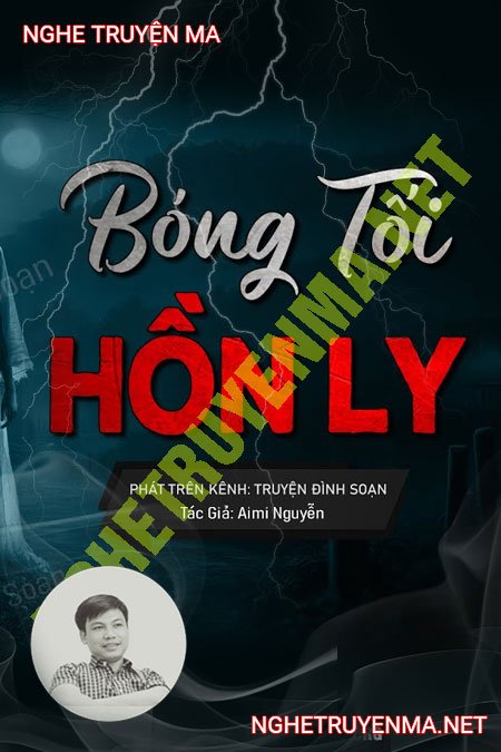 Bóng Tối Hồn Ly