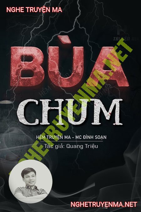 Bùa Chum