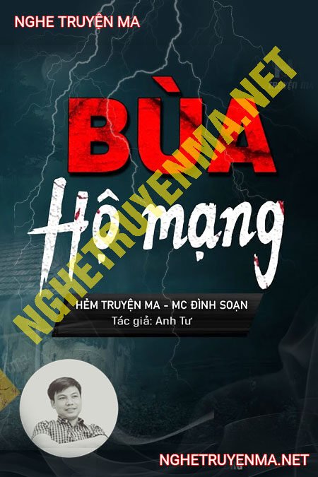 Bùa Hộ Mạng