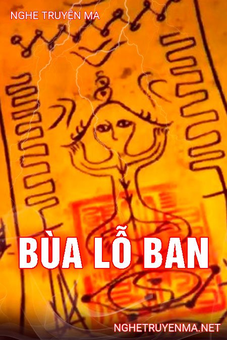 Bùa Lỗ Ban