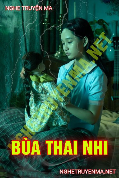 Bùa Thai Nhi