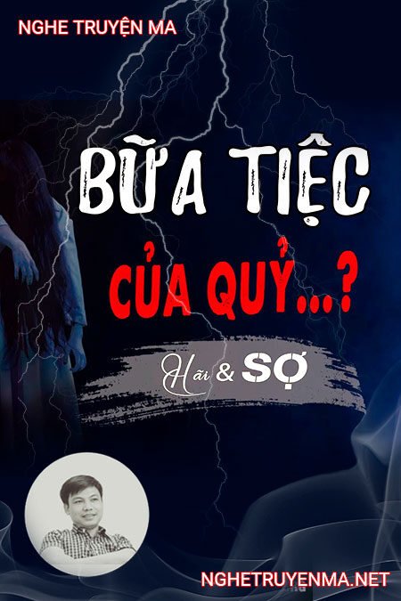 Bữa Tiệc Của Quỷ