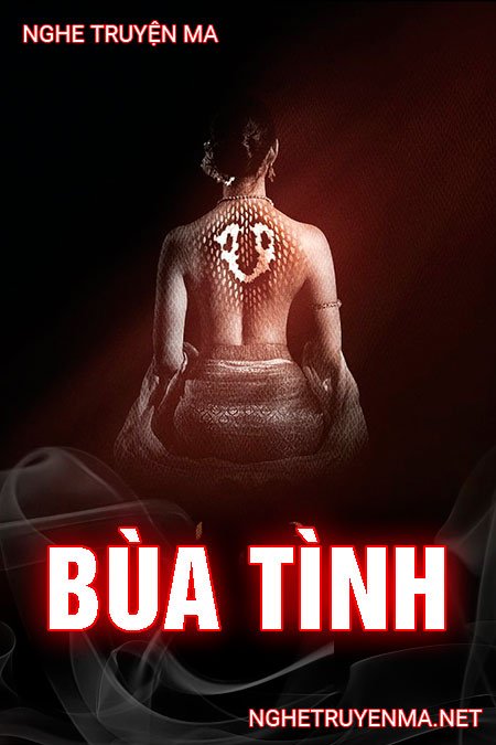 Bùa Tình