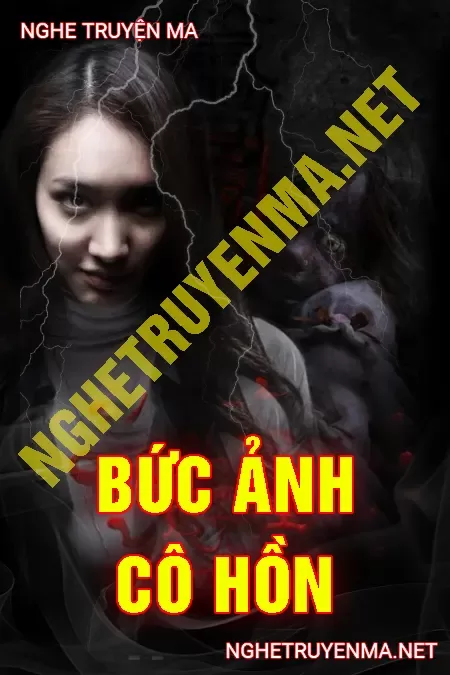 Bức Ảnh Cô Hồn