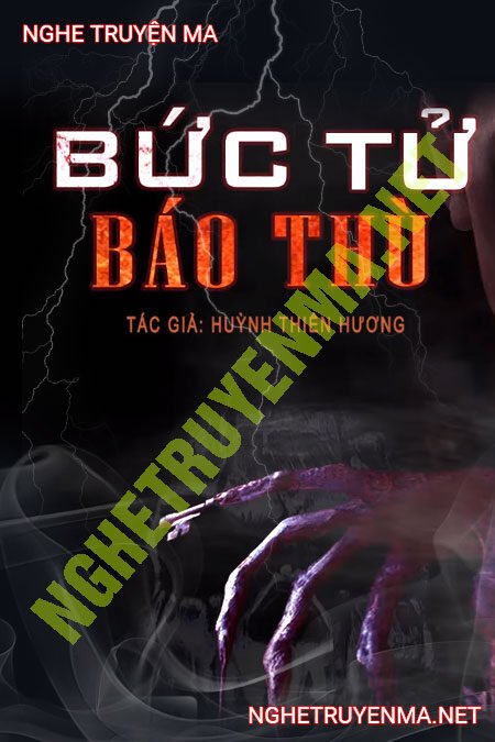 Bức Tử Báo Thù