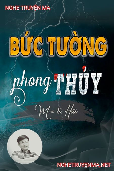 Bức Tường Phong Thủy