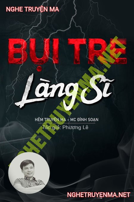 Bụi Tre Đầu Làng Sĩ