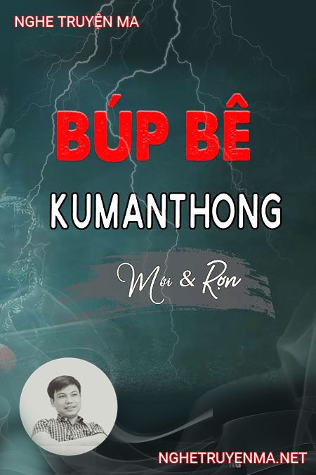 Búp Bê Kumanthong