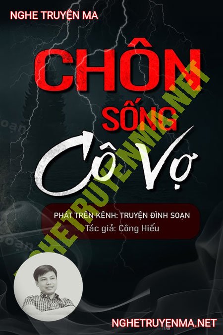 C.hôn S.ống Cô Vợ