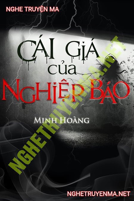 Cái Giá Của Nghiệp Báo