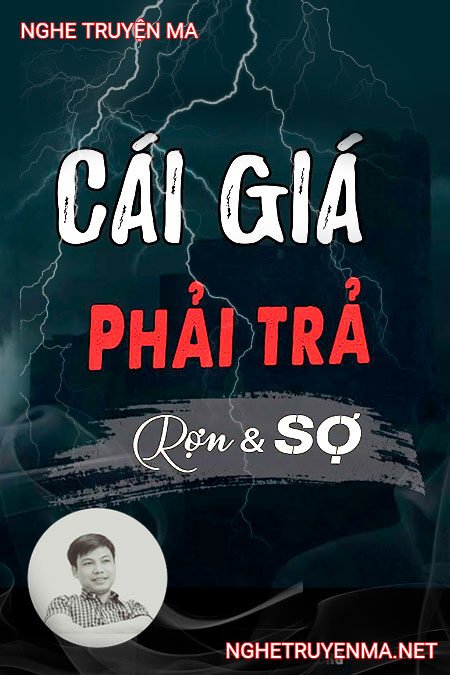 Cái Giá Phải Trả