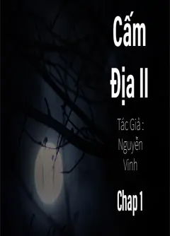 Cấm Địa 2