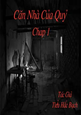 Căn Nhà Của Quỷ