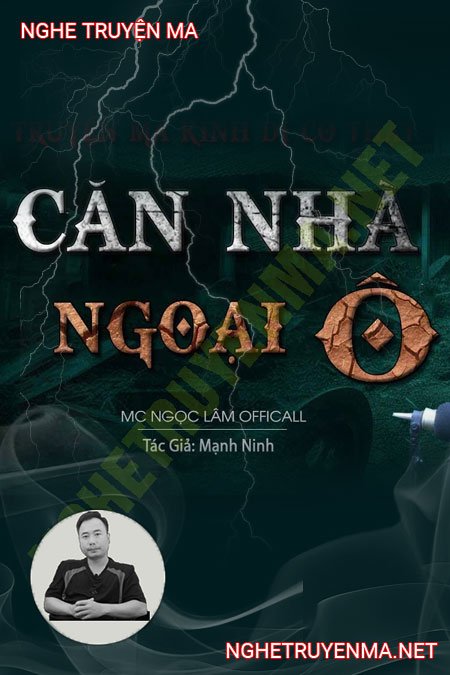 Căn Nhà Ngoại Ô