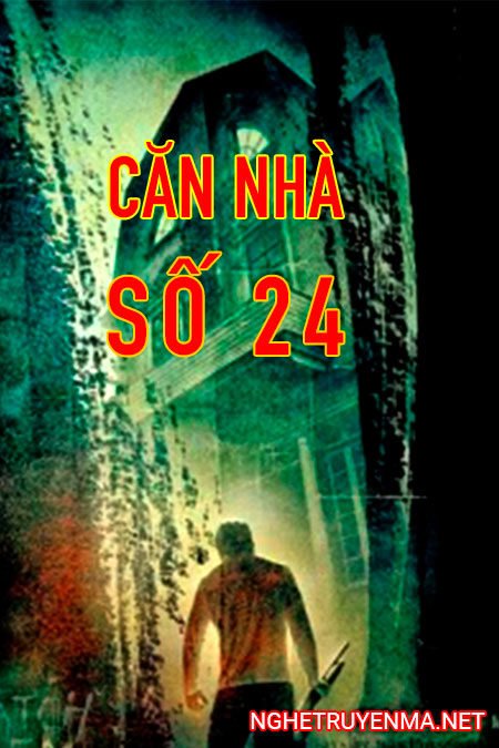 Căn nhà số 24