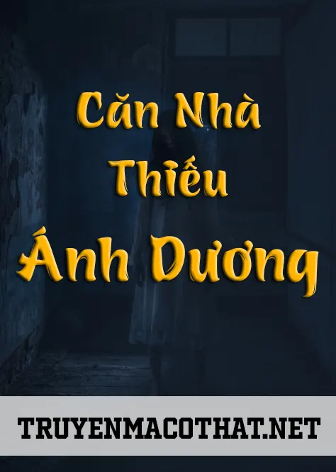 Ngôi nhà thiếu ánh dương