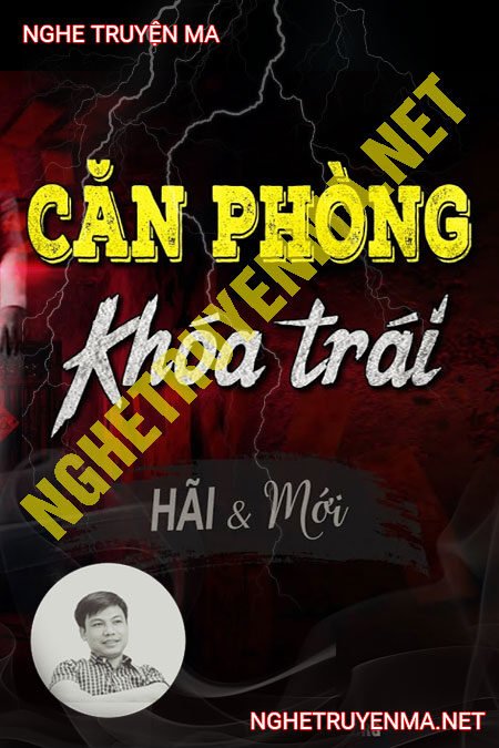 Căn Phòng Khóa Trái