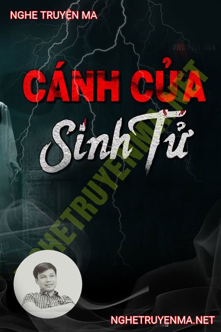 Cánh Cửa Địa Ngục