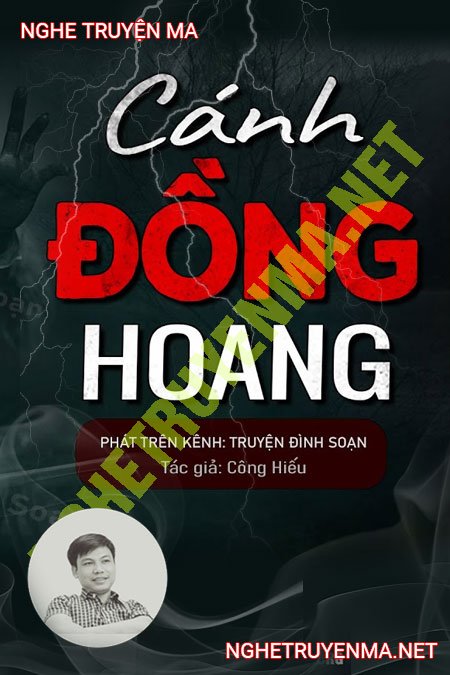 Cánh Đồng Hoang