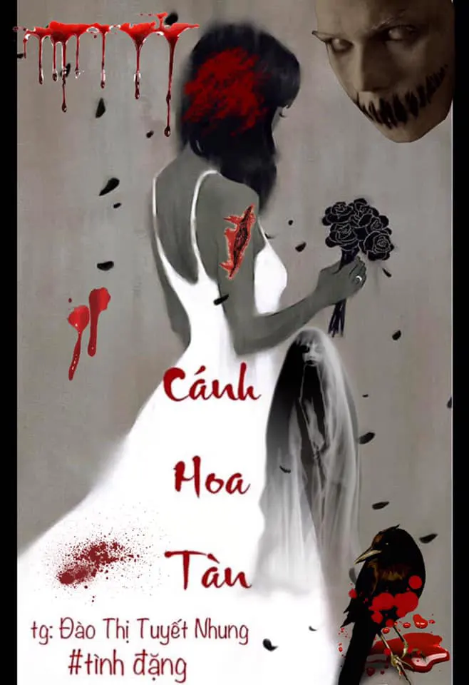 CÁNH HOA TÀN