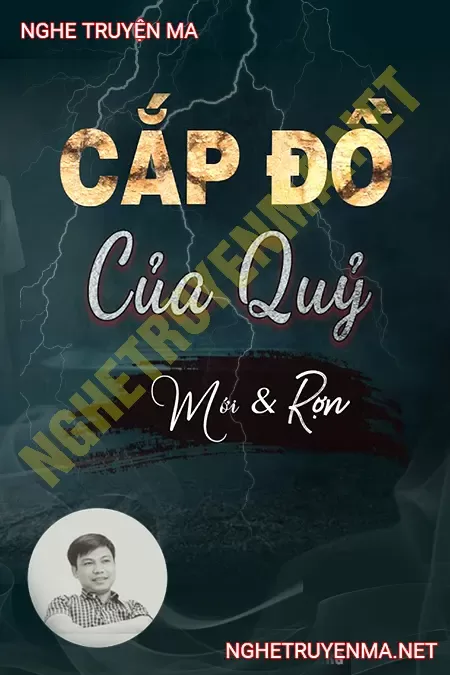 Cắp Đồ Của Quỷ