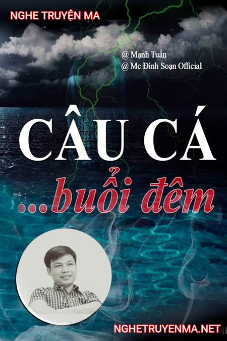 Câu cá buổi đêm