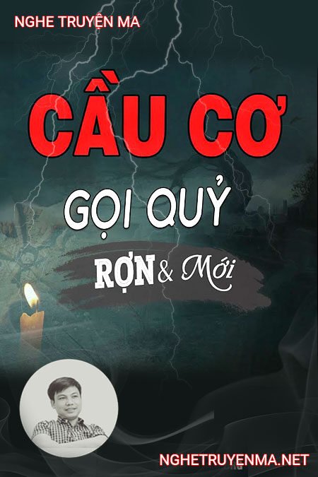 Cầu Cơ Gọi Quỷ