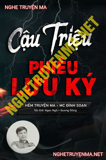 Cậu Triệu Phưu Lưu Ký – Sức Mạnh Của Vật Dương