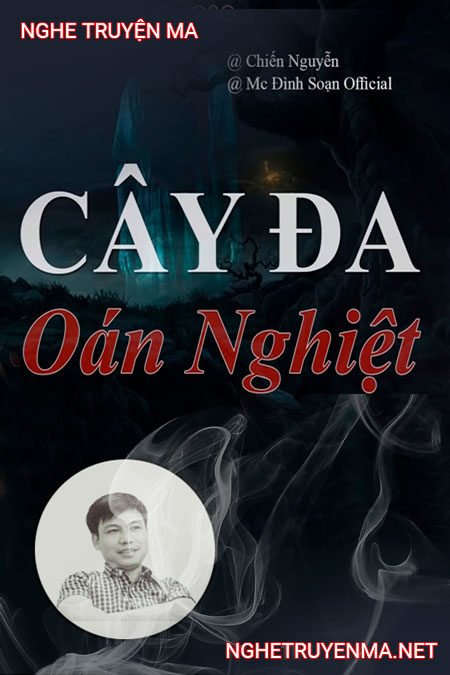 Cây đa oán nghiệt