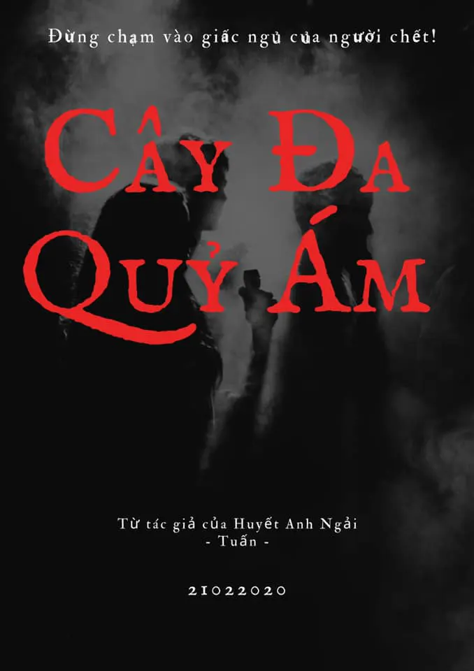 Cây Đa Quỷ Ám