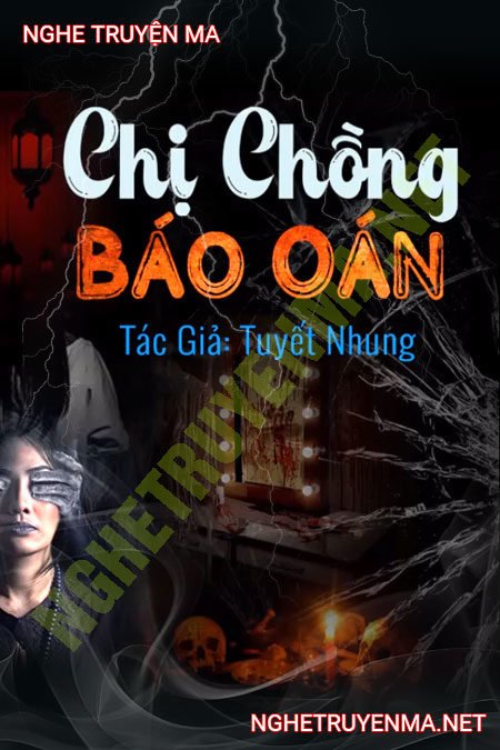 Chị Chồng Báo Oán