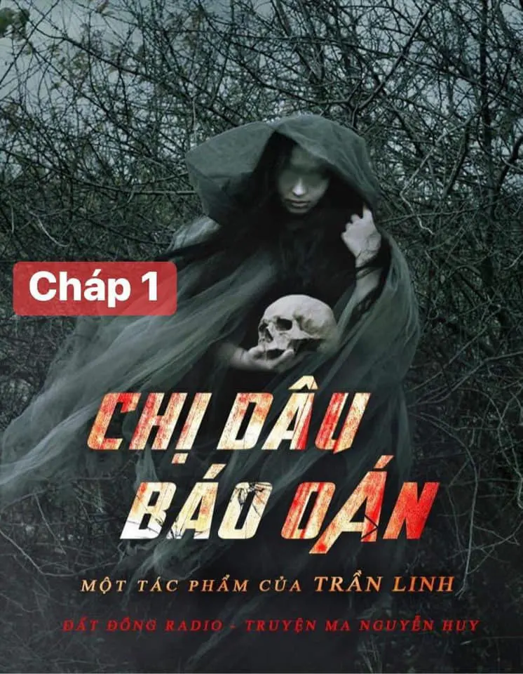 CHỊ DÂU BÁO OÁN