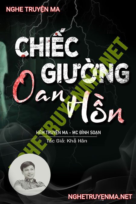 Chiếc Giường Oan Hồn