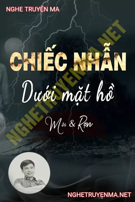 Chiếc Nhẫn Dưới Mặt Hồ