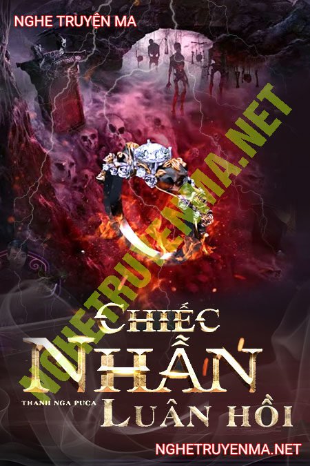 Chiếc Nhẫn Luân Hồi