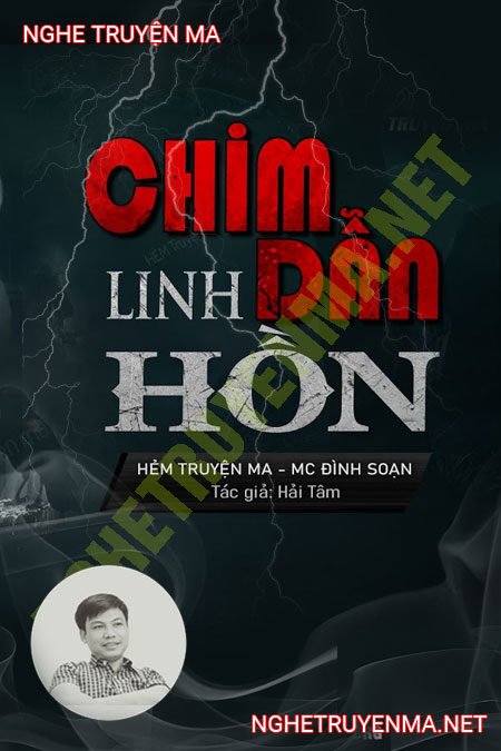 Tiếng Chim Dẫn Linh Hồn