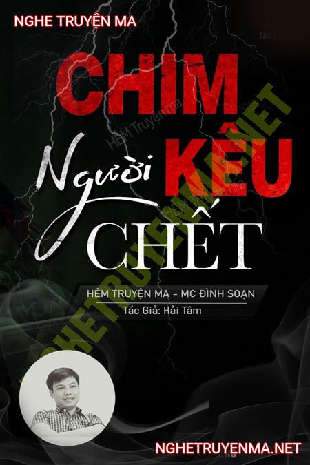 Chim Kêu Người Chết