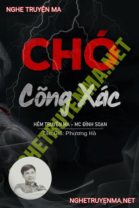 Chó Cõng X.ác