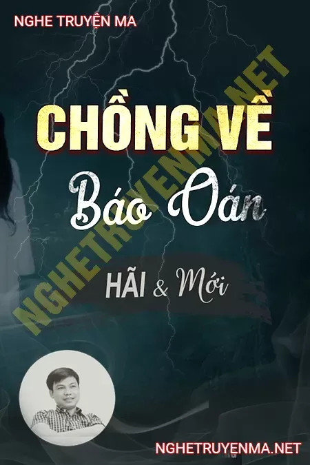 Chồng Về Báo Oán