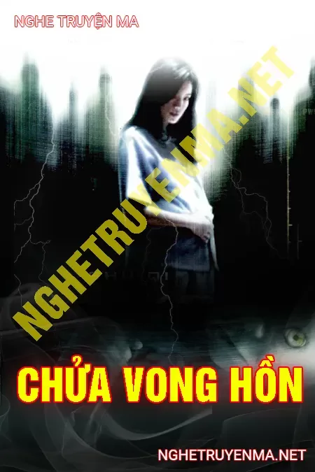 Chửa Vong Hồn