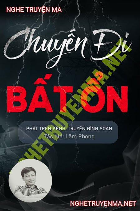 Chuyến Đi Bất Ổn